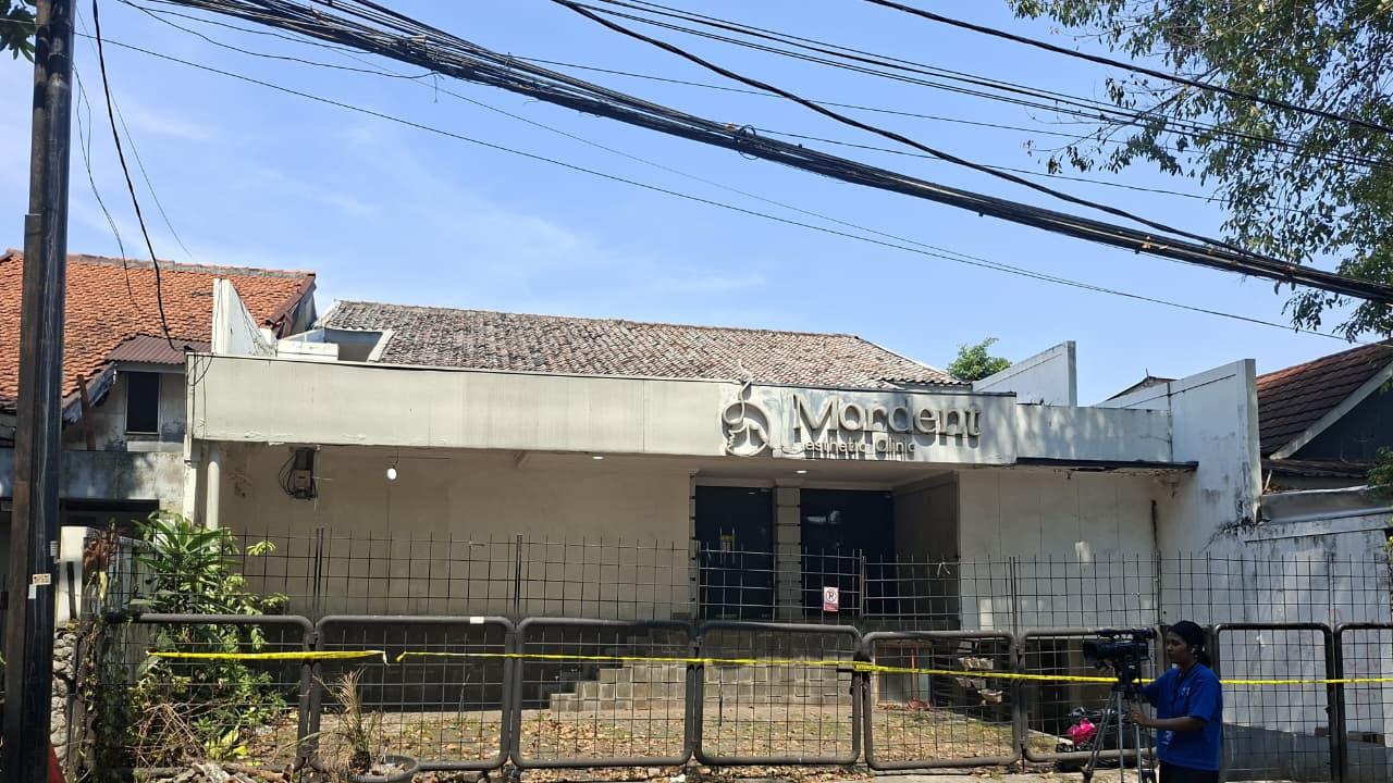 Ekshumasi Jenazah Sutrimo Dipercepat, Polisi Telusuri Penyebab Kematian