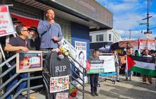 Bela Palestina dari Genosida Israel, Profesor di Amerika Serikat Dipecat dari Universitas