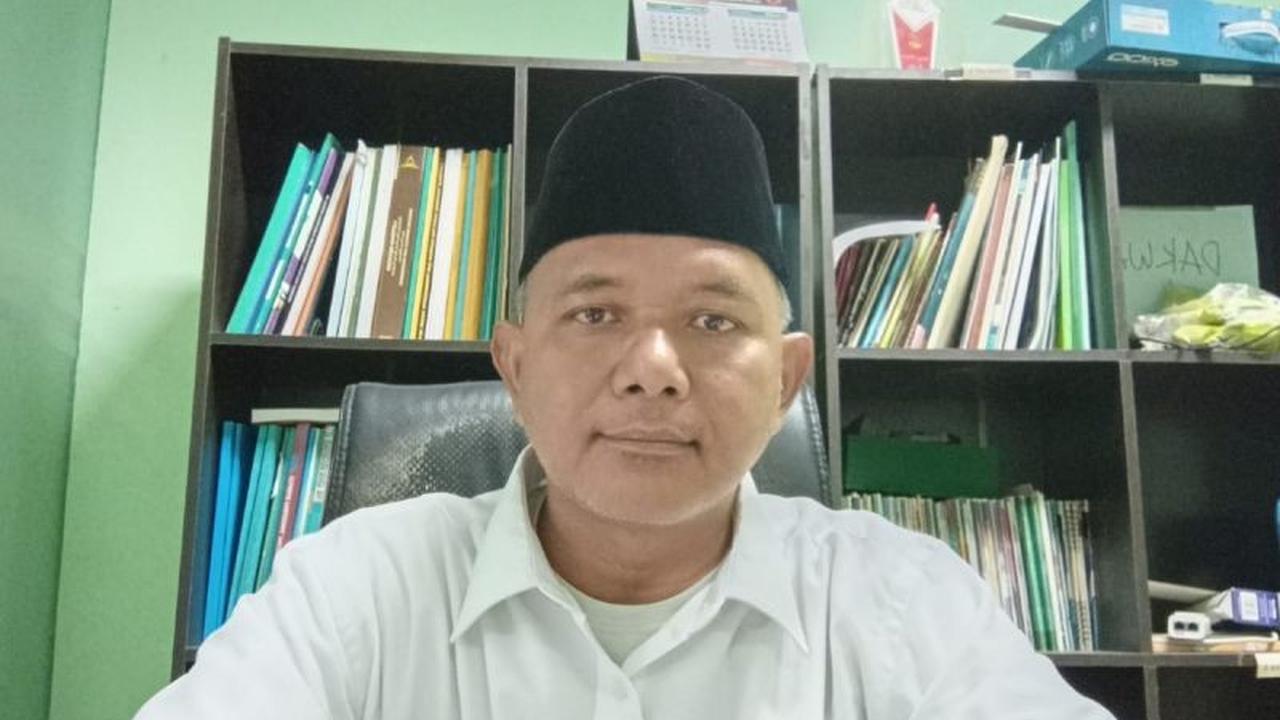Akademisi UIN Saizu Ajak Umat Rawat Disiplin Spiritual dan Sosial Lewat Spirit Isra Miraj