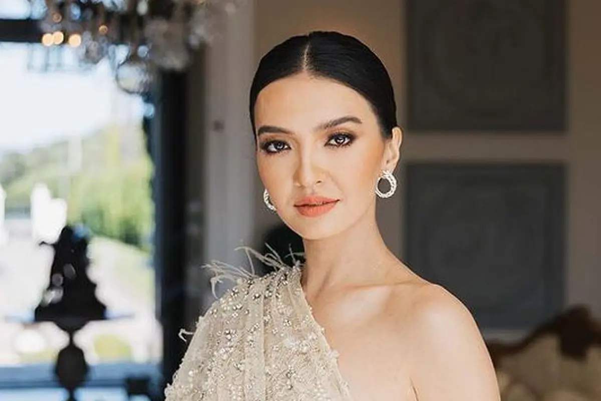 [Fimela] Raline Shah
