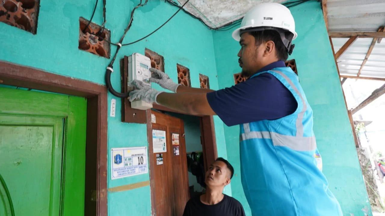Tarif Listrik PLN per kWh 1 Desember 2025, Berikut Rinciannya