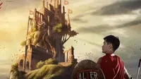 MPL Season 7 memanggungkan para jagoan papan atas Mobile Legends Indonesia. (FOTO / IG MPL ID)