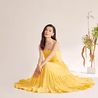 Koleksi terbaru dari Studio by Love, Bonito. Sumber foto: Document/Love, Bonito.