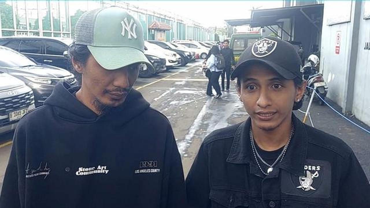 Cerita Keluarga Vadel Badjideh, Air Mata Sang Ibu hingga Pertemuan dengan Keponakan di Rutan