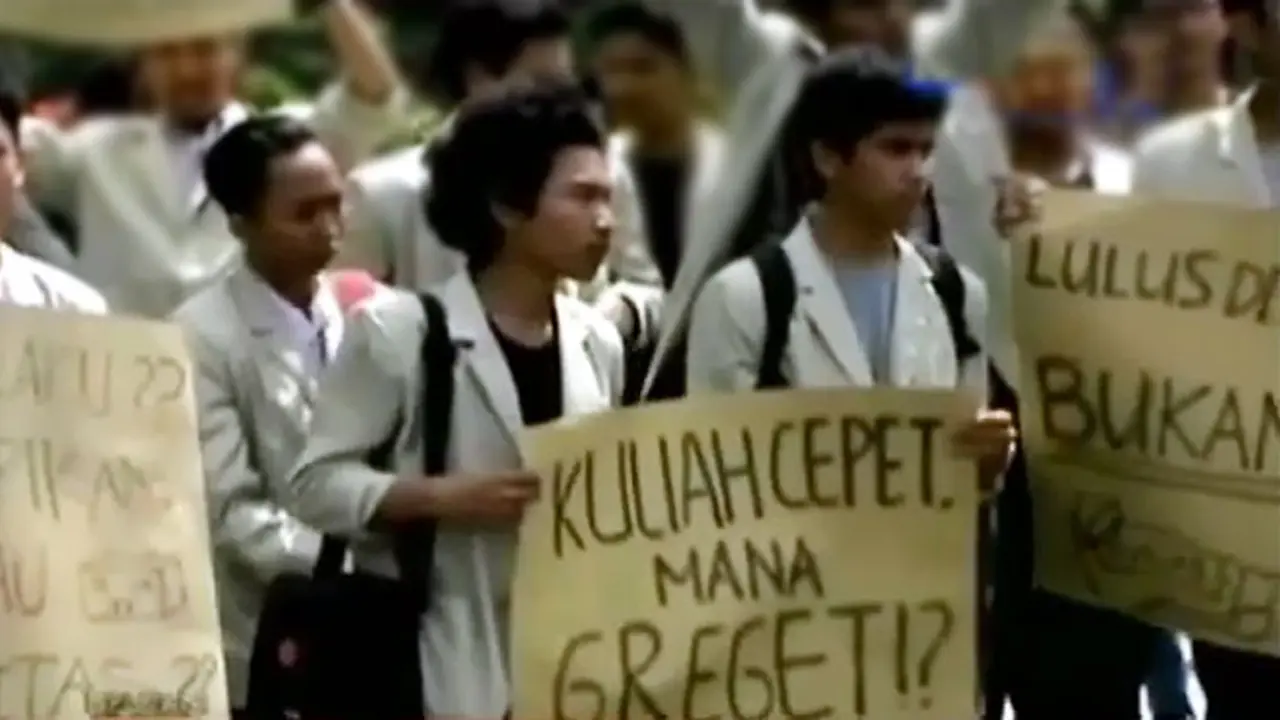 Demo-Kuliah