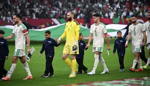 Alasan Austria dan Aljazair Sama-Sama Ingin Kalah di Laga Terakhir Grup Piala Dunia 2026: Ancaman Raksasa Eropa di 32 Besar!