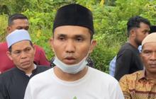 Prajurit TNI AL Lhokseumawe Bunuh Sales Mobil, Keluarga Ungkap Korban Luka Tembakan di Wajah Tembus ke Kepala Belakang