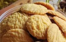 Resep Kue Lebaran Berbahan Tepung Talas, Dari Biskuit Kelapa Hingga Kukis Talas Cokelat
