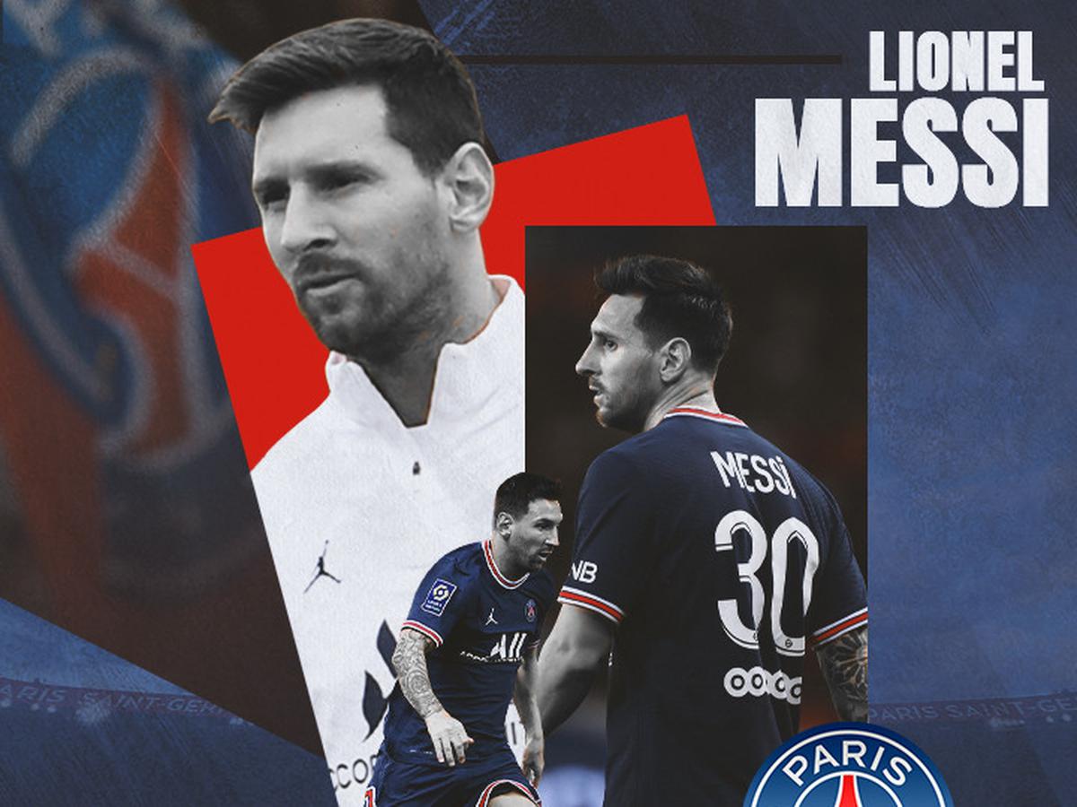 PSG Bocorkan 4 Keuntungan Fantastis Miliki Lionel Messi: Gaet 10 Sponsor  Baru, Penjualan Jersey Pecah Rekor - Dunia Bola.com