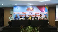 Proliga 2026: Persaingan di Final Four Diprediksi Lebih Kompetitif