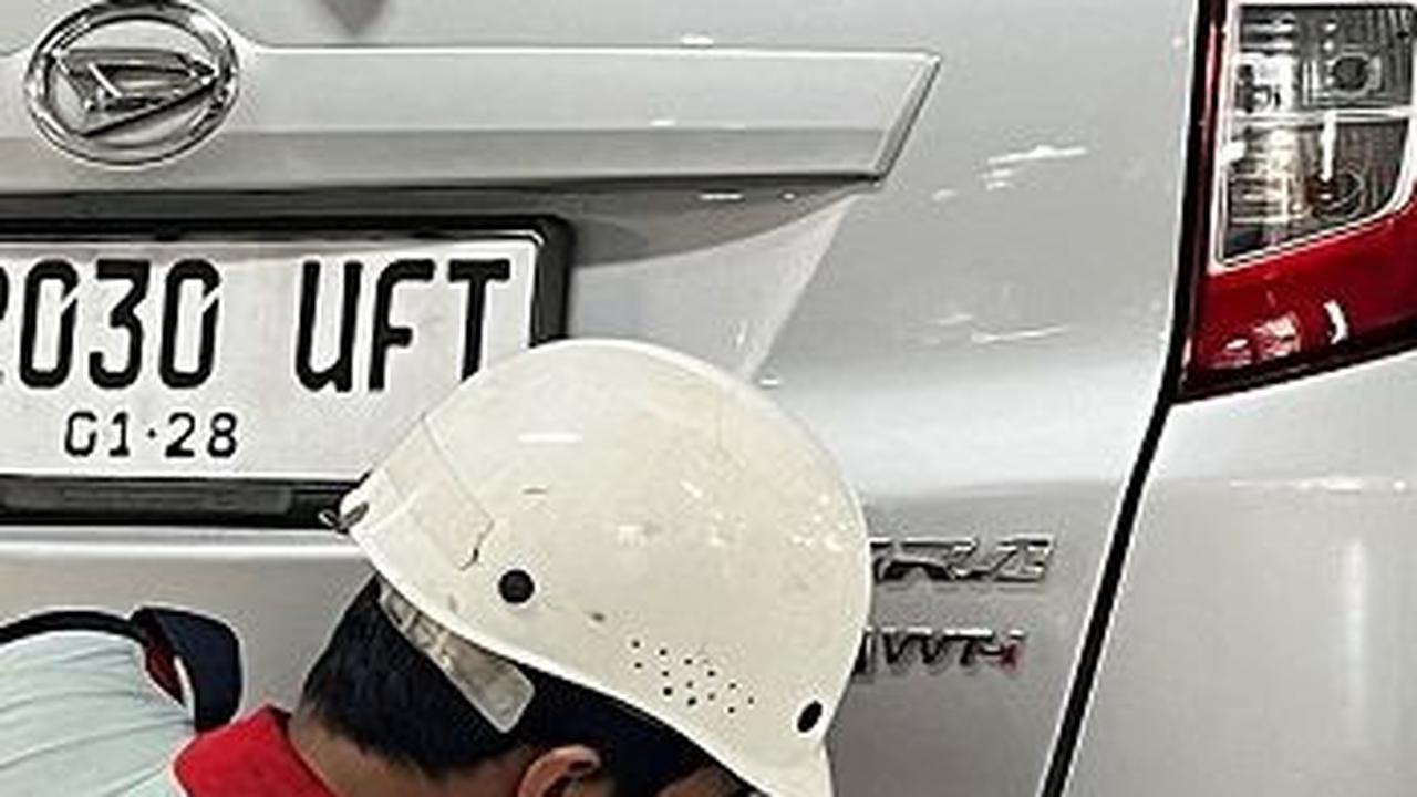 Bengkel Astra Daihatsu Ini Gratiskan Layanan Uji Emisi di Jakarta, Ini Alamat Lengkapnya
