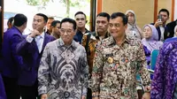Gubernur Ahmad Luthfi Gencarkan Program Speling untuk Tekan Kasus Stunting dan TBC di Jawa Tengah