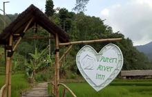 Mengenal Citengah Sumedang, Desa dengan Suasana yang Bikin Tenang dan Mirip di Ubud Bali