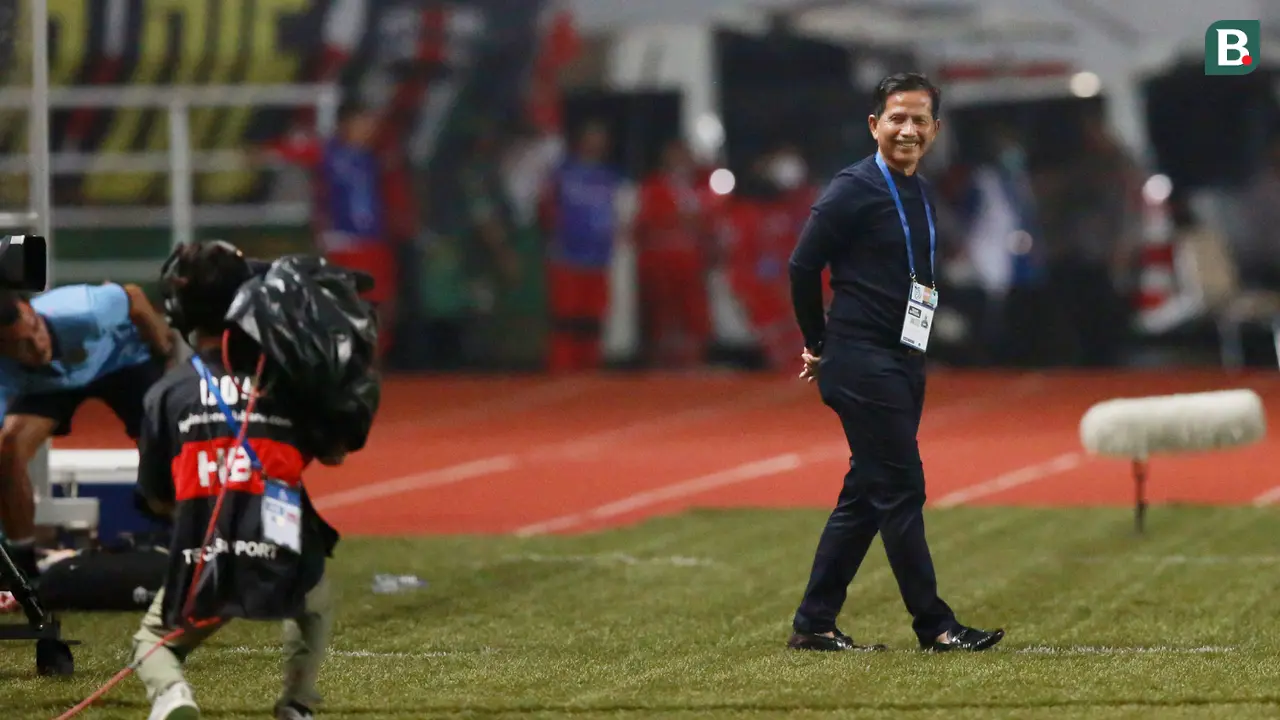 BRI Liga 1 2022/2023: Persikabo 1973 vs Persebaya Surabaya