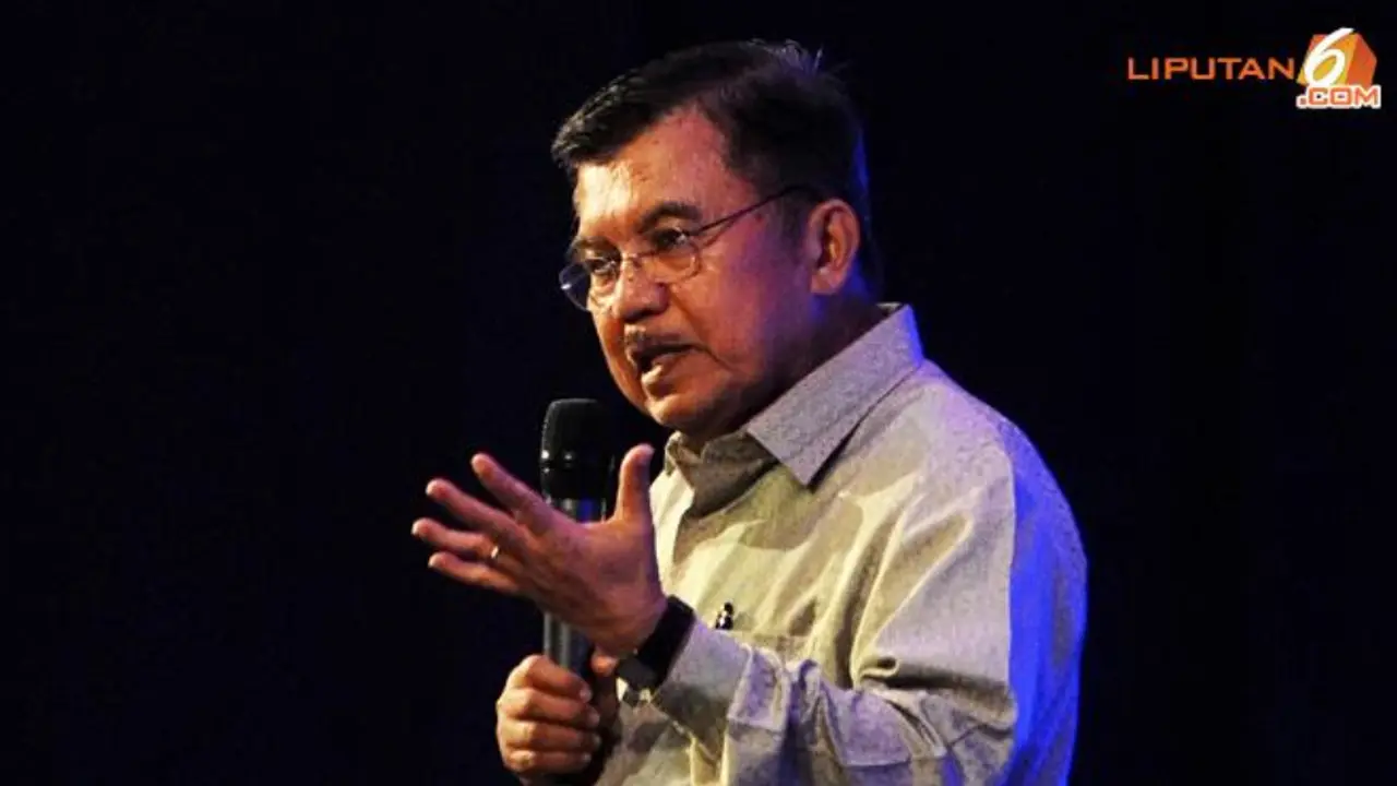 [Bintang] Jusuf Kalla