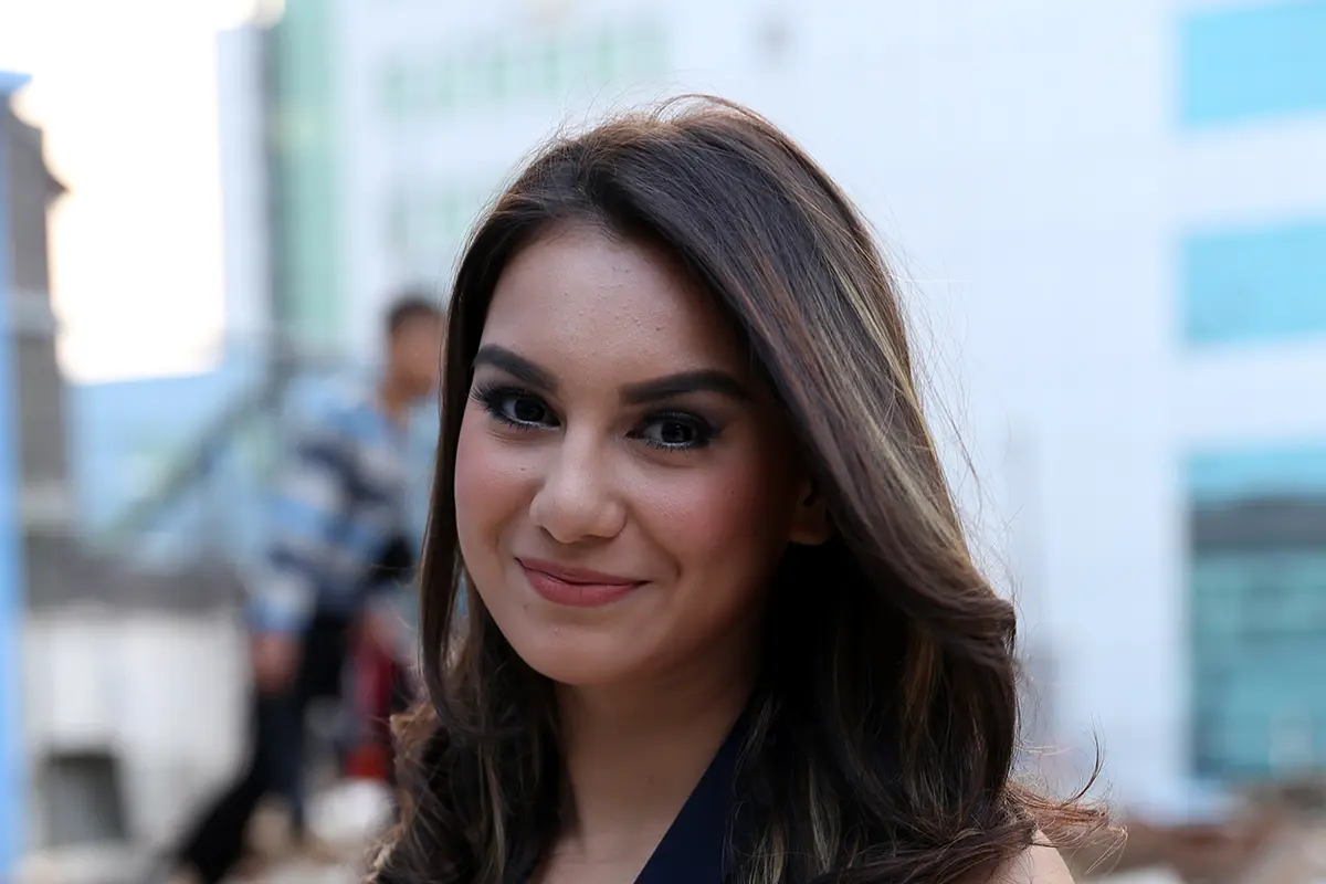 Irish Bella