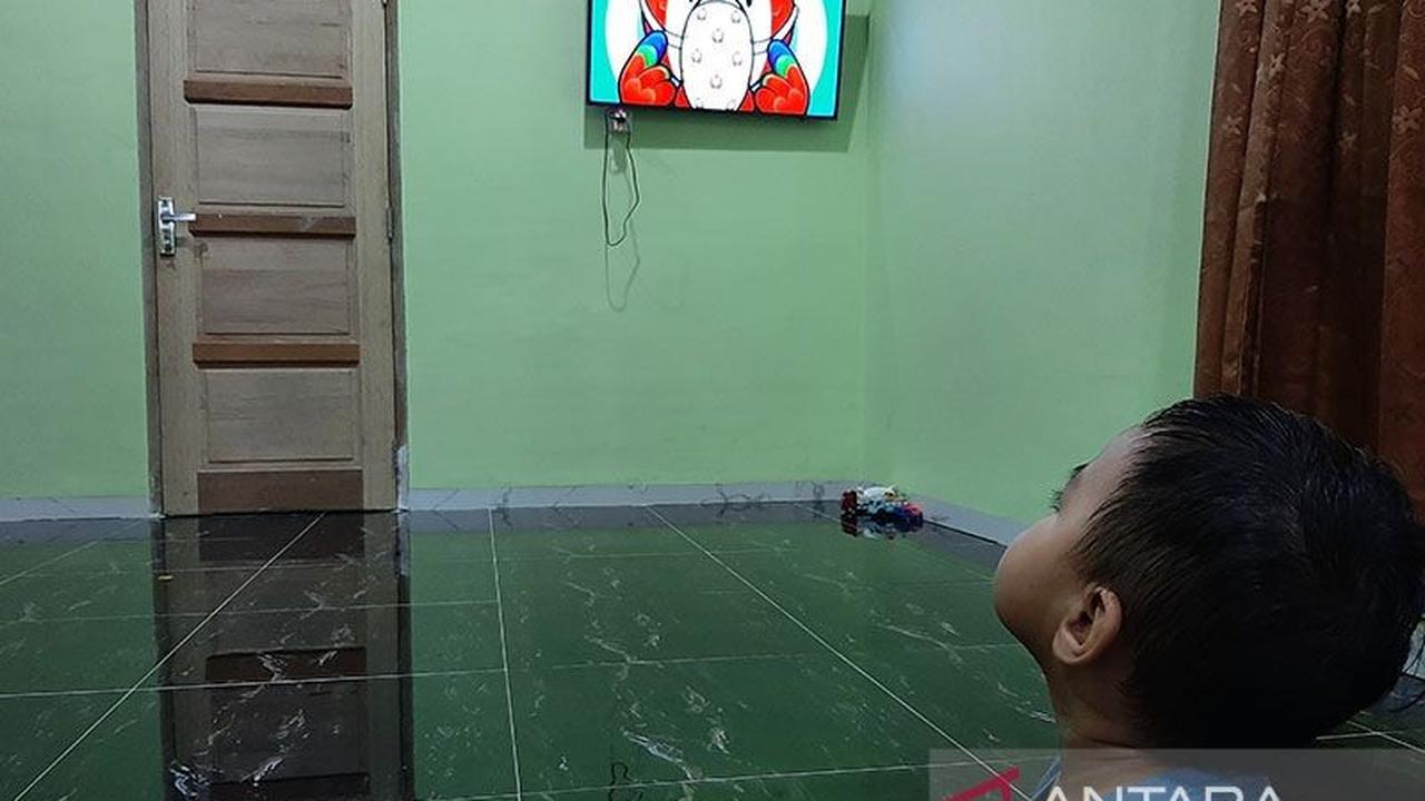 Hari Televisi Nasional: Bagaimana Tayangan Televisi untuk Anak Membentuk Karakter dan Kecerdasan Mereka?