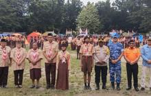 Peran Pramuka Jayapura: Membentuk Karakter dan Kemandirian Generasi Muda