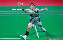 Jonatan Christie Akhirnya Melaju ke Final Indonesia Open 2026 Setelah Penantian Panjang