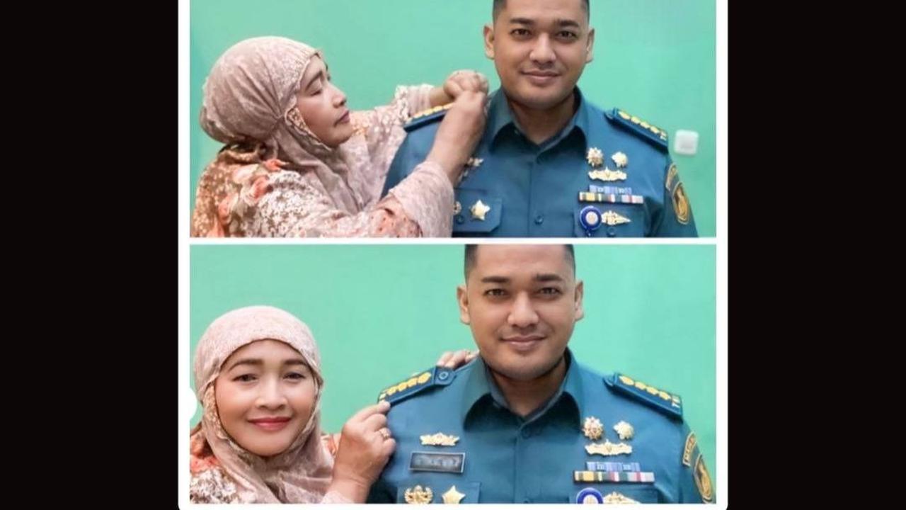 <b>Lima Anaknya  Kini Sukses</b>
