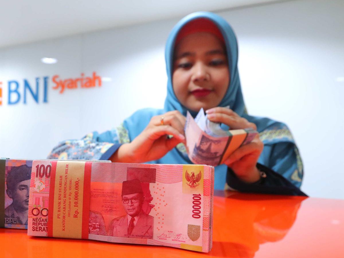 BNI Syariah Kembangkan Layanan di Era 4.0 Digital Banking ...