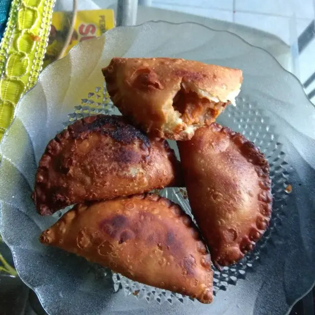 6 Potret Pastel Gagal Ala Warganet Ini Bikin Senyum Tipis