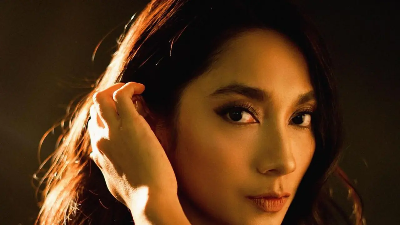 Dinda Kirana. (Foto: Instagram @dindakirana.s)