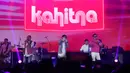 Kahitna (Daniel Kampua/Fimela.com)