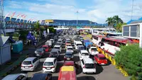 Puncak Arus Balik Lebaran ke Bali: Penumpang Membeludak di Penyeberangan Ketapang-Gilimanuk