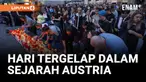 PENEMBAKAN DI SEKOLAH GRAZ: KANSELIR SEBUT HARI TERGELAP DALAM SEJARAH AUSTRIA