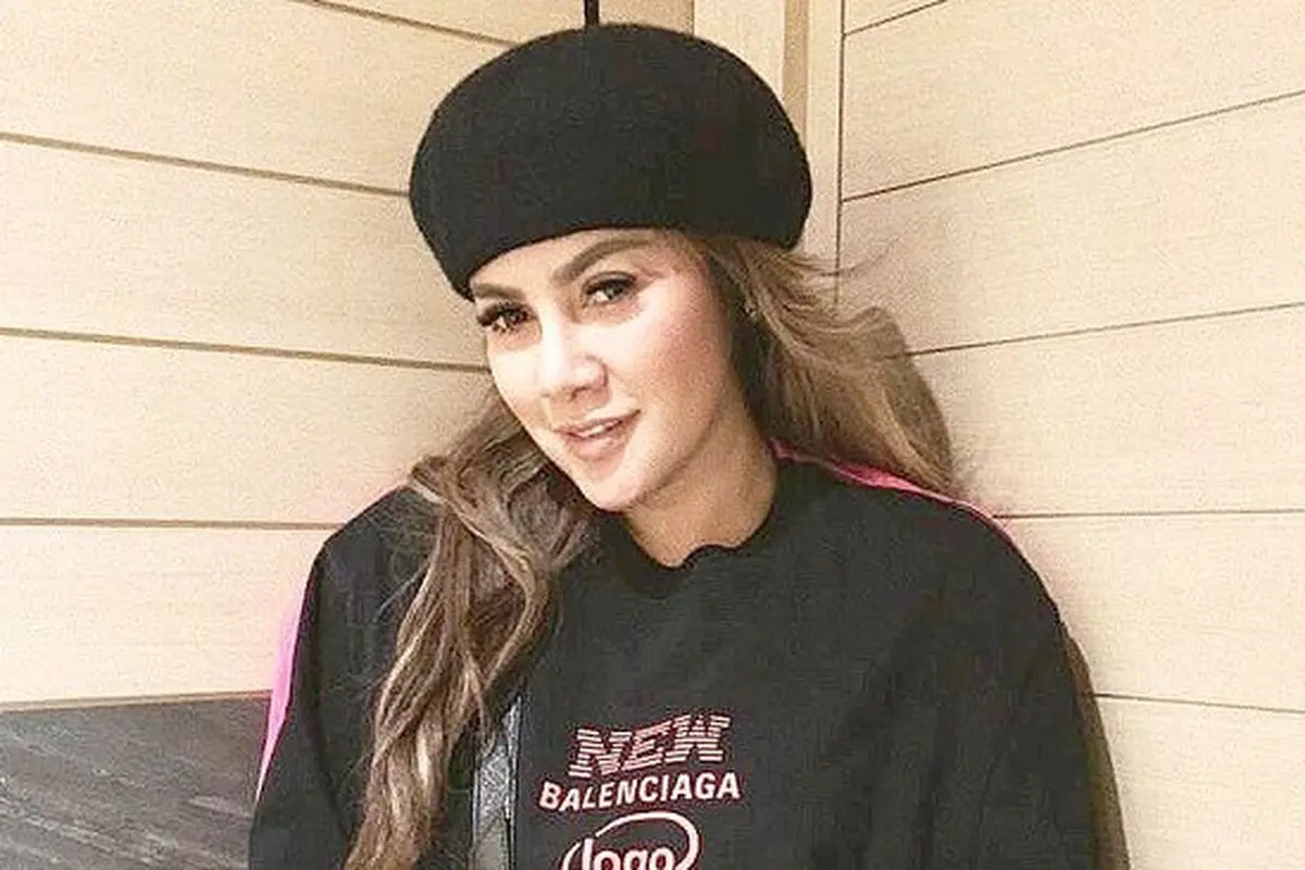Olla Ramlan