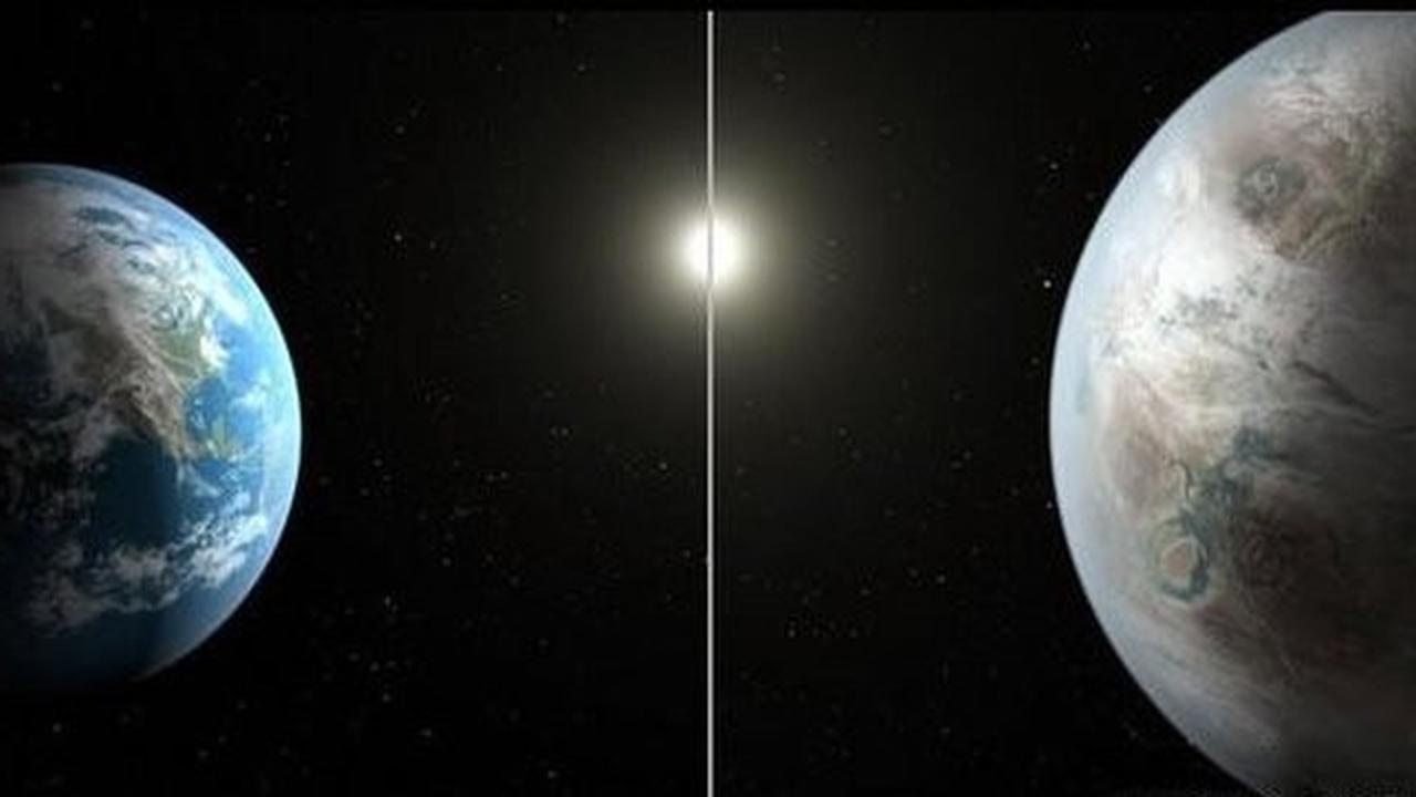 7 Fakta wajib tahu dari Kepler 452B, Bumi kedua yang ditemukan NASA