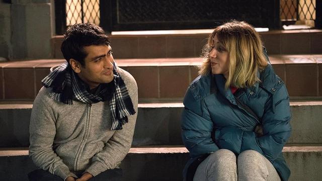 The Big Sick (2017)