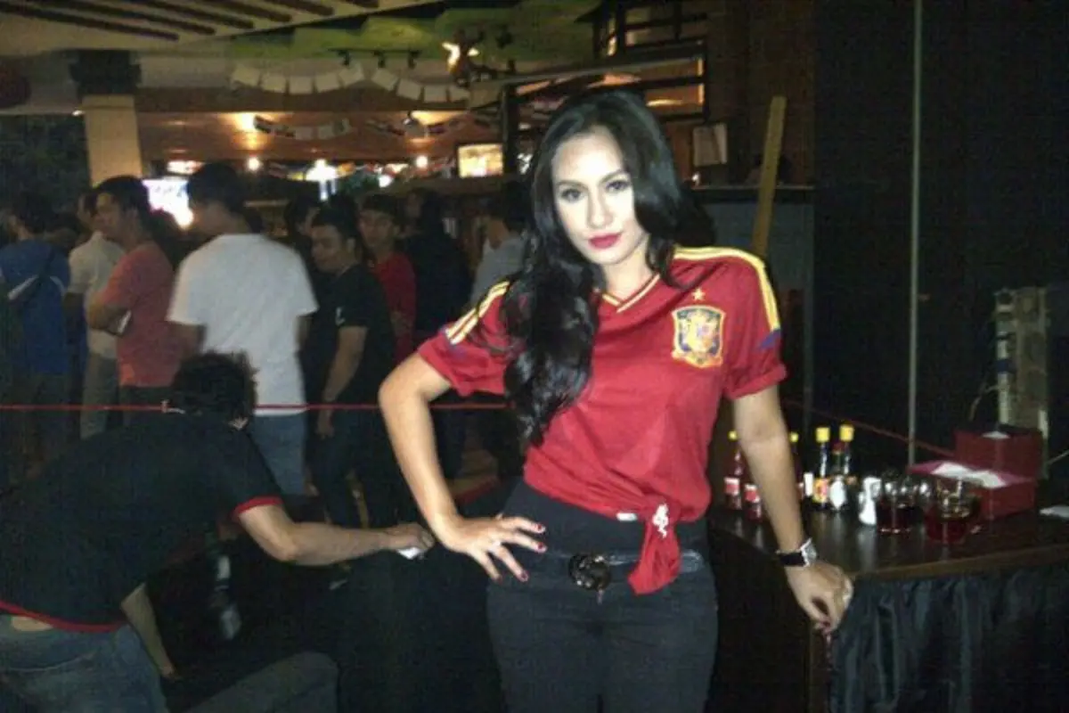 Shinta Bachir
