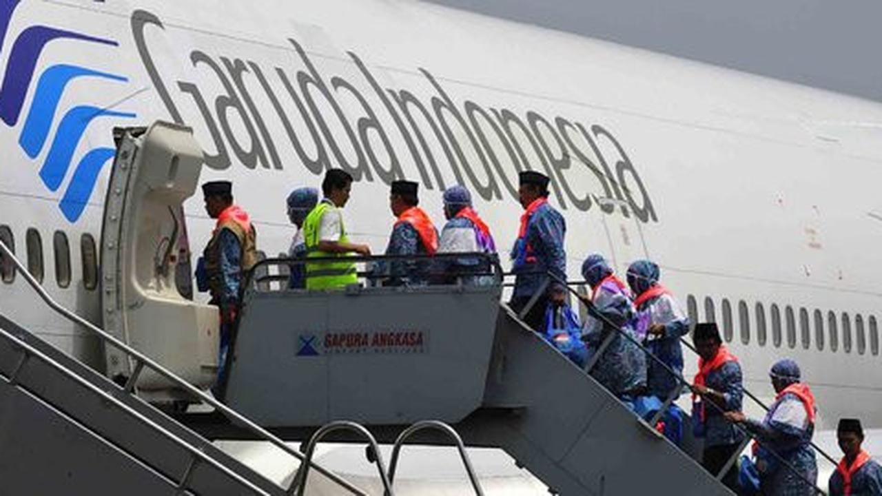 Sakit, satu jemaah haji asal Aceh tak bisa pulang ke Tanah Air