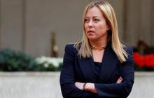 Trump 'Serang' Paus Leo XIV, Perdana Menteri Italia Pasang Badan