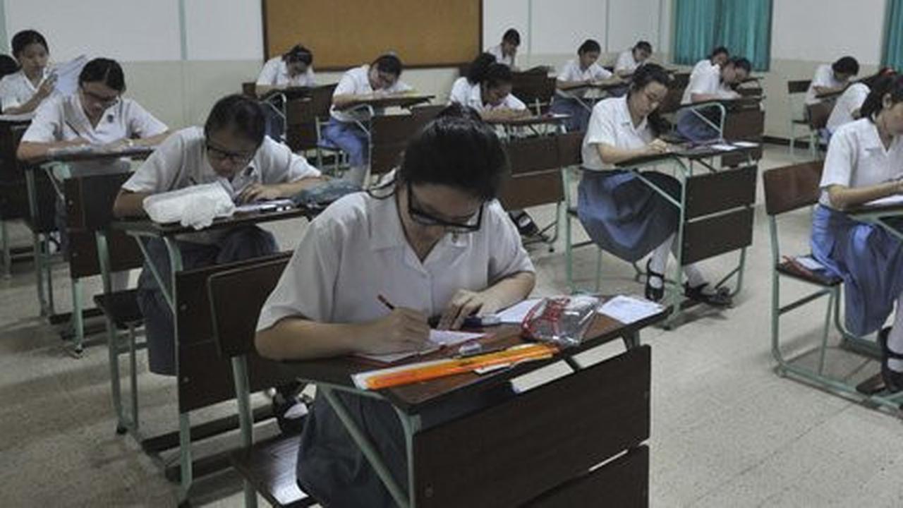 Kabar Gembira, 106 Murid SMAN 1 Mempawah Kalbar Akhirnya Bisa Ikuti SNBP Setelah Data Telat Diinput