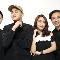 HiVi (Febio Hernanto/Bintang.com)