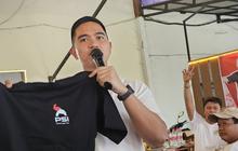 VIDEO: Kaesang Blak-blakan Kondisi Kesehatan Jokowi Hingga Kedatangan Prabowo