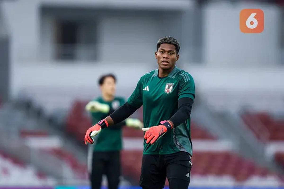 Rumor Kembali Merebak: Zion Suzuki, Kiper Parma dan Timnas Jepang, Jadi Kandidat Kuat Pengganti Onana di MU