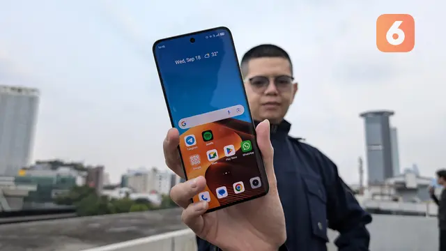 Realme 13 Pro+ 5G