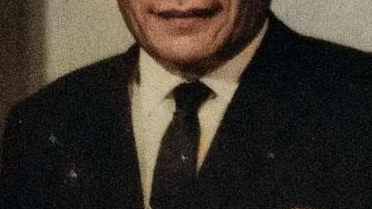 T.D Pardede