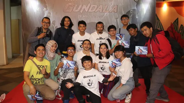 Gundala