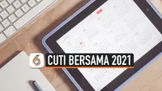 TV Cuti Bersama