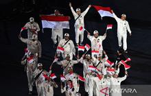 Erick Thohir Pastikan Indonesia Runner-up SEA Games 2025, Raih Prestasi Historis