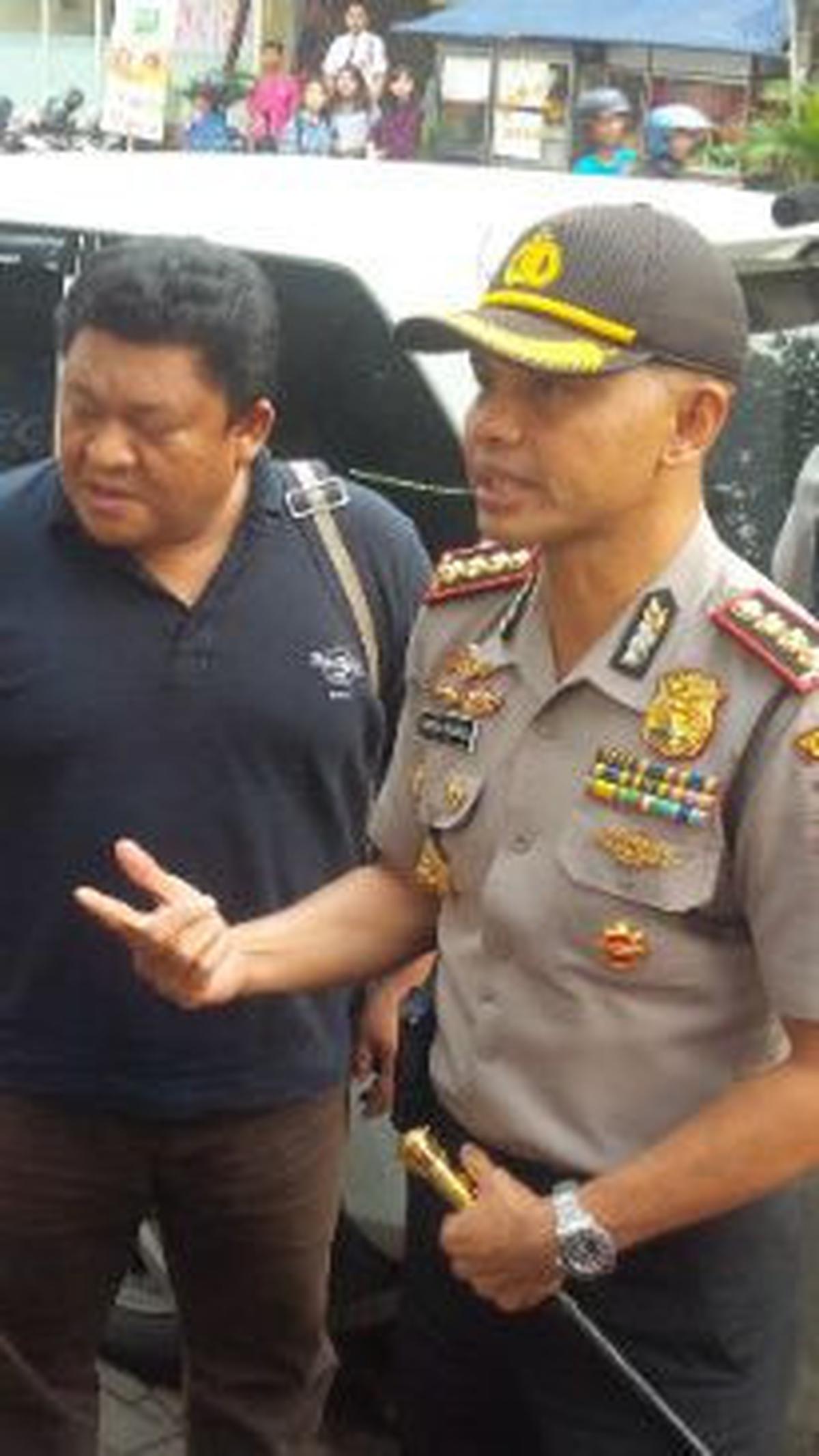 Kasus Penipuan Terkait Penjualan Mobil Bekas Eks Taksi yang Dicatat