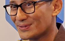 Sandiaga Uno Optimistis Piala Dunia U-17 dan Pemilu 2024 Berdampak Positif pada Pariwisata Indonesia