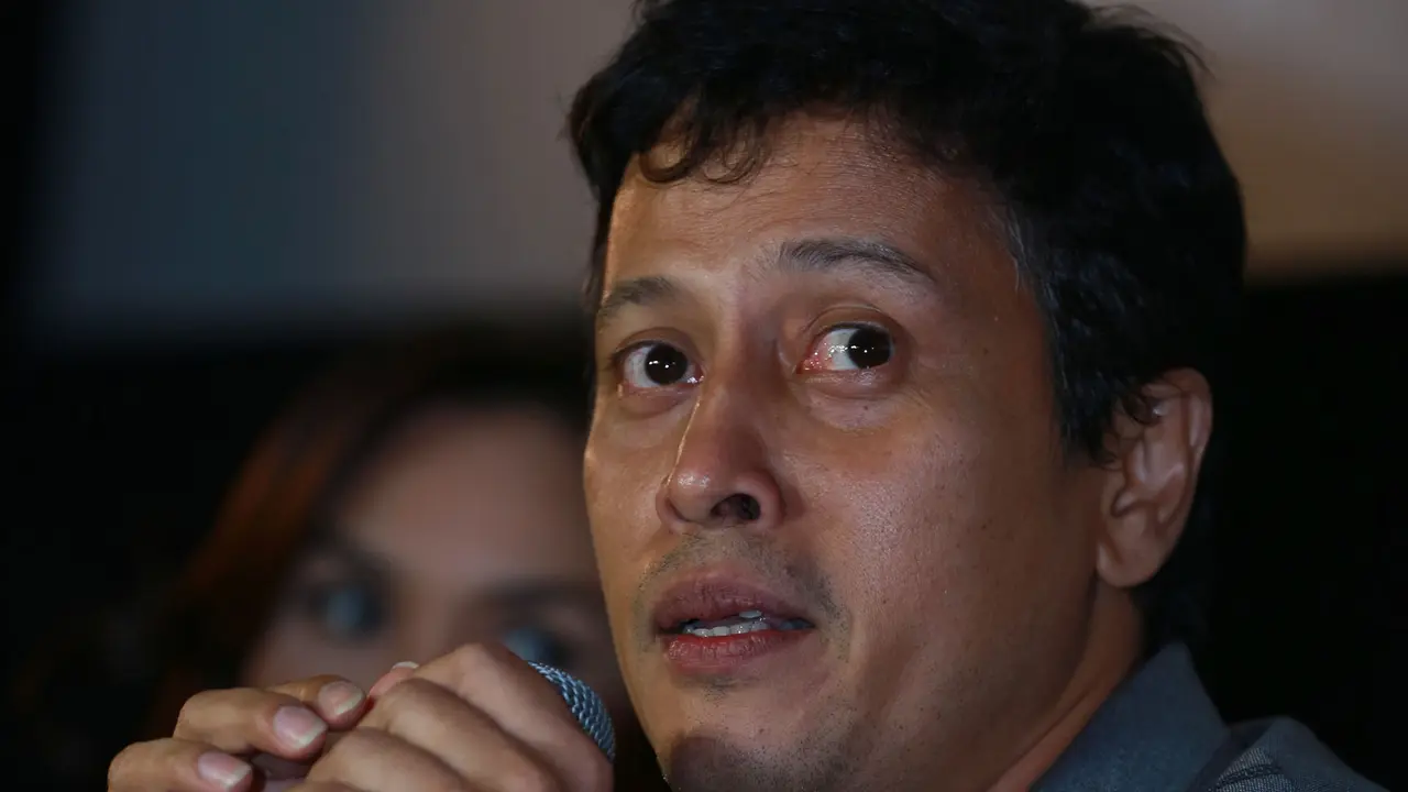 [Bintang] Jose Poernomo