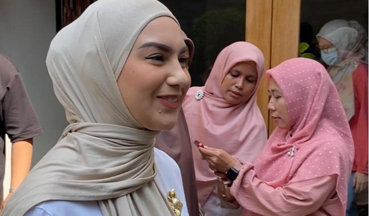6.&nbsp;Hubungan Baik Sebelum Penangkapan
