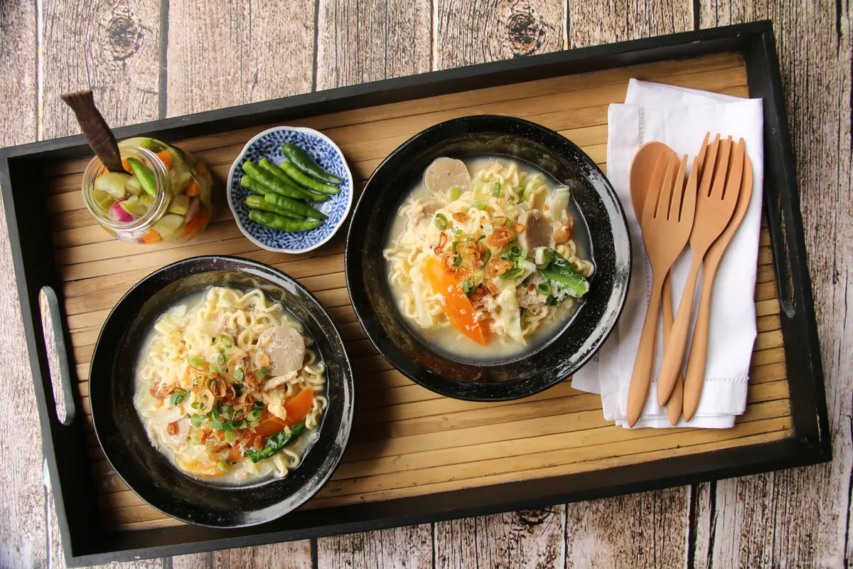 mie godog